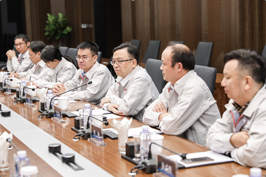 中建科技与比亚迪达成战略伙伴关系(图2)