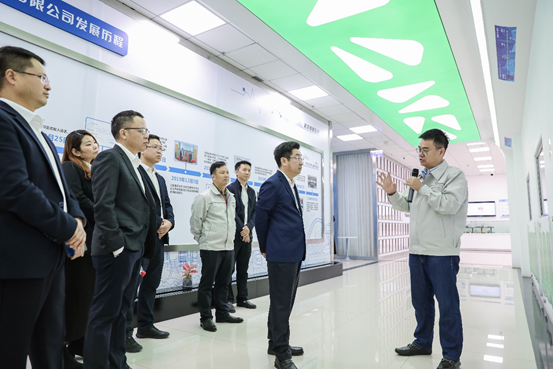 中建科技与比亚迪达成战略伙伴关系(图5)