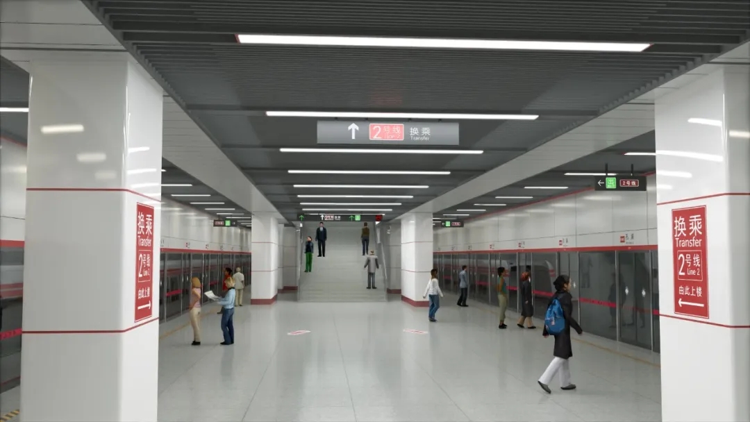 国内首创非闭合U-BIT工法亮相宁波市域铁路慈溪线